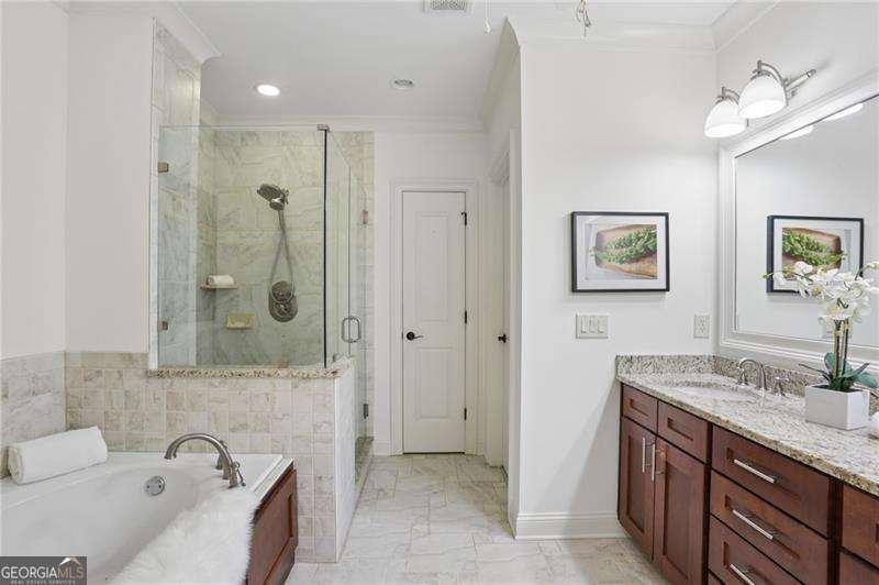 12 Candler Grove Drive Decatur - Photo 16