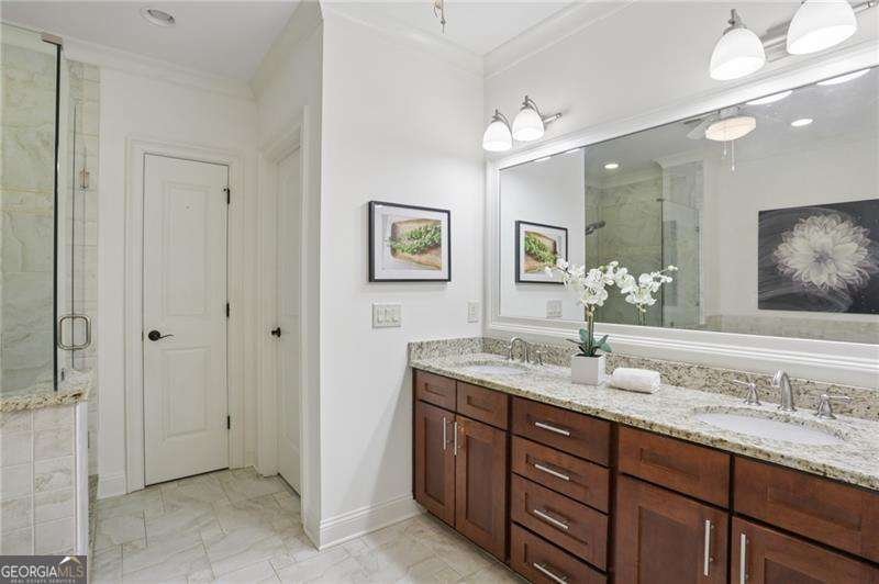 12 Candler Grove Drive Decatur - Photo 17