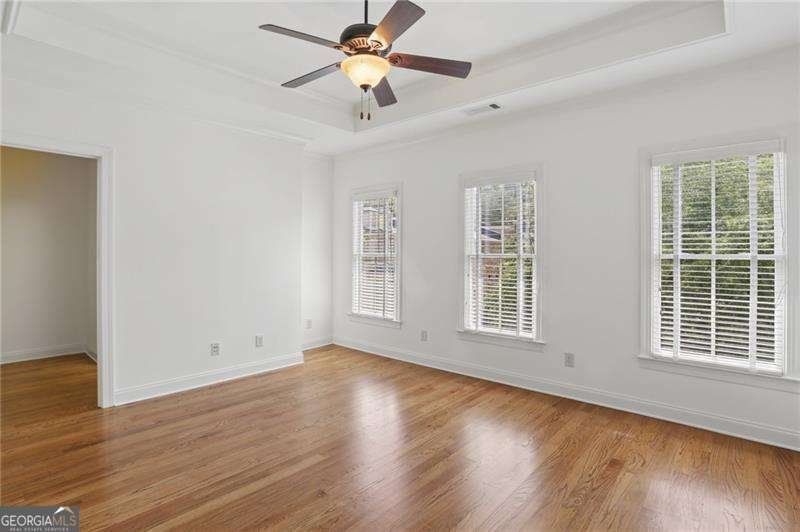12 Candler Grove Drive Decatur - Photo 22