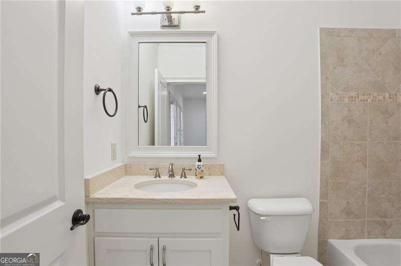 12 Candler Grove Drive Decatur - Photo 27
