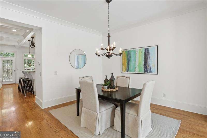 12 Candler Grove Drive Decatur - Photo 6