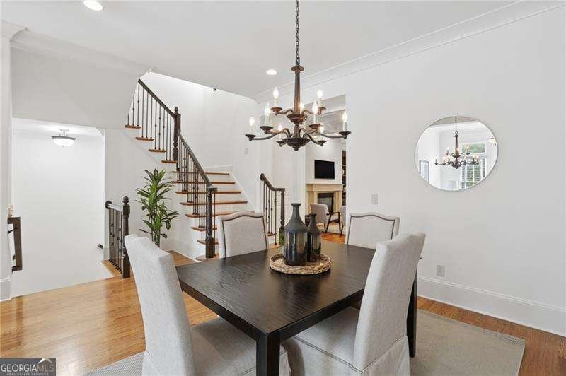 12 Candler Grove Drive Decatur - Photo 7