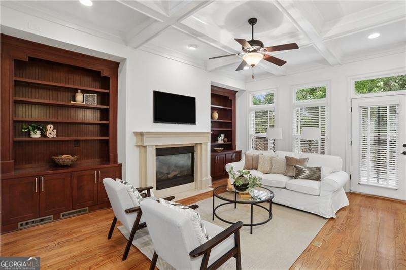 12 Candler Grove Drive Decatur - Photo 9