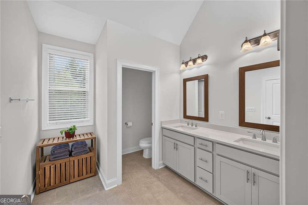 1409 Casteel Lake Lane Buford - Photo 14