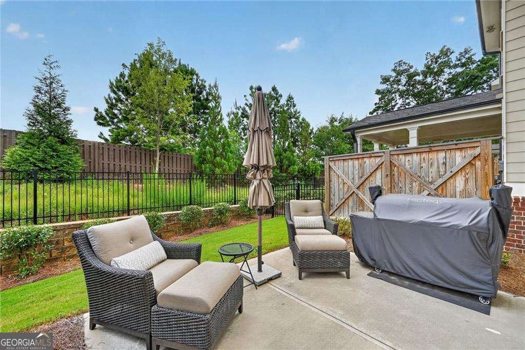 1409 Casteel Lake Lane Buford - Photo 24