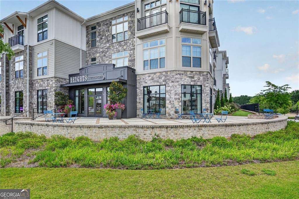 1409 Casteel Lake Lane Buford - Photo 32