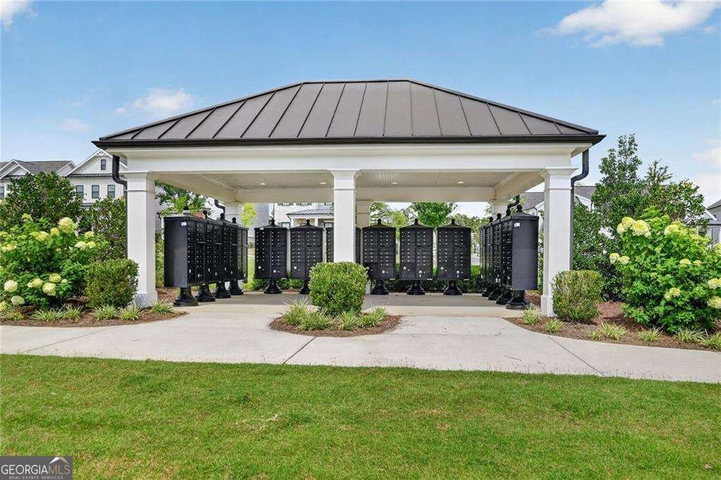 1409 Casteel Lake Lane Buford - Photo 33