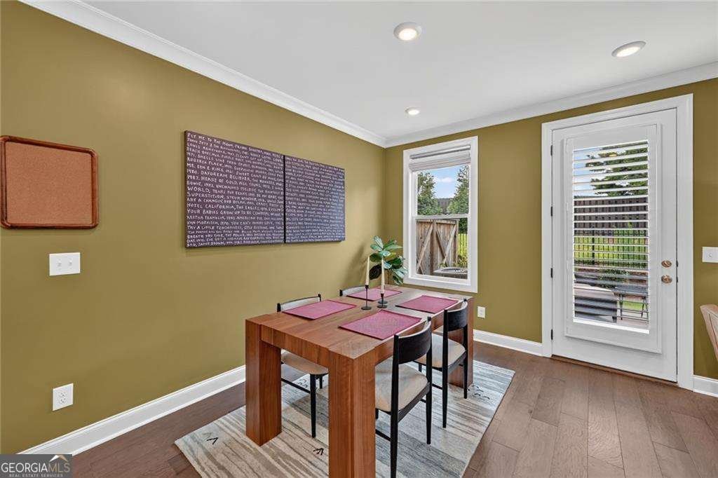 1409 Casteel Lake Lane Buford - Photo 6
