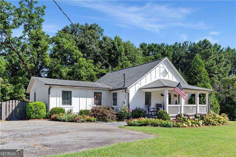3990 Paul Samuel Road Kennesaw - main photo