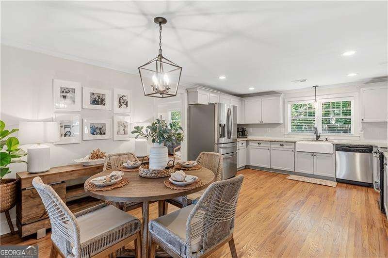 3990 Paul Samuel Road Kennesaw - Photo 12
