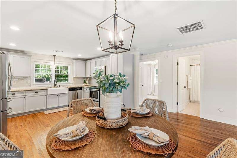 3990 Paul Samuel Road Kennesaw - Photo 13