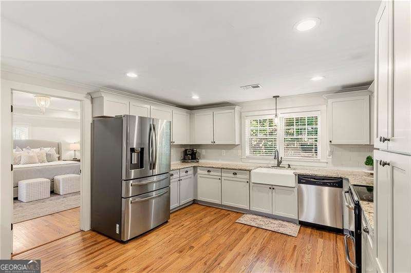3990 Paul Samuel Road Kennesaw - Photo 15