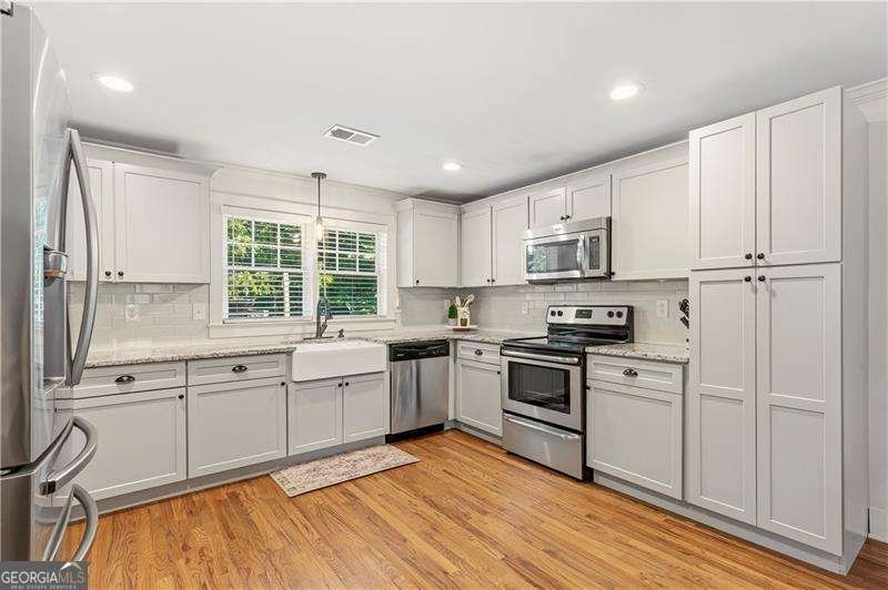 3990 Paul Samuel Road Kennesaw - Photo 16