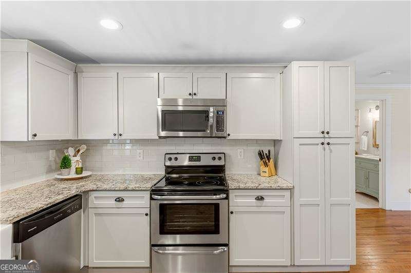 3990 Paul Samuel Road Kennesaw - Photo 18