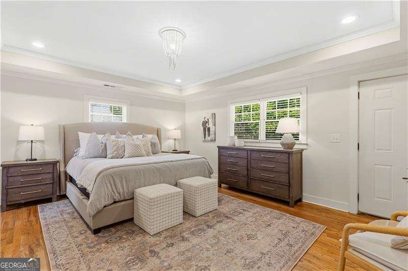 3990 Paul Samuel Road Kennesaw - Photo 20