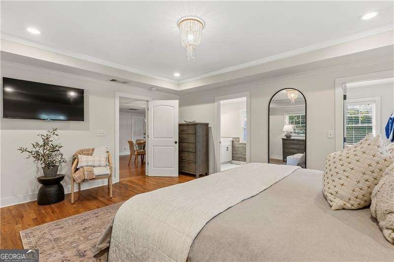 3990 Paul Samuel Road Kennesaw - Photo 21