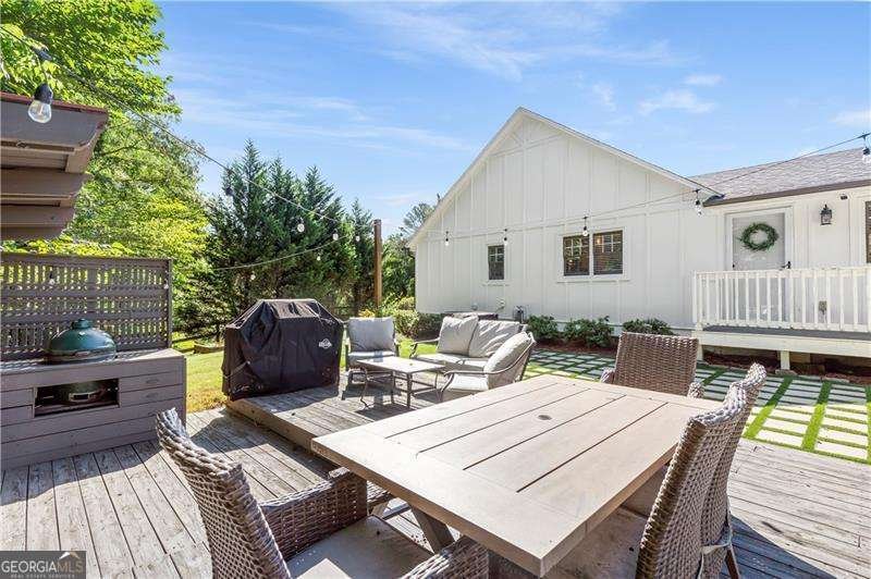 3990 Paul Samuel Road Kennesaw - Photo 33
