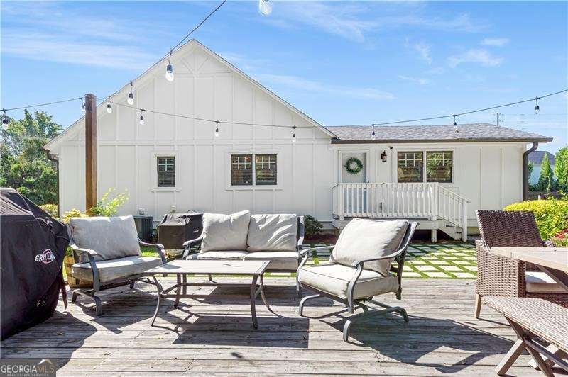 3990 Paul Samuel Road Kennesaw - Photo 37