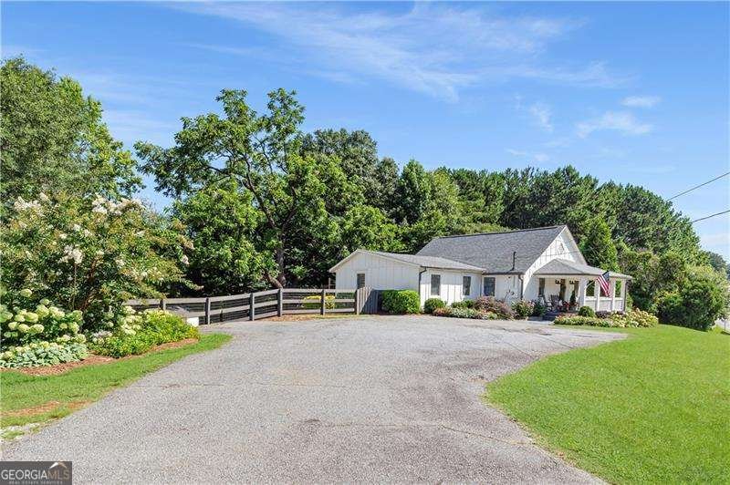 3990 Paul Samuel Road Kennesaw - Photo 41