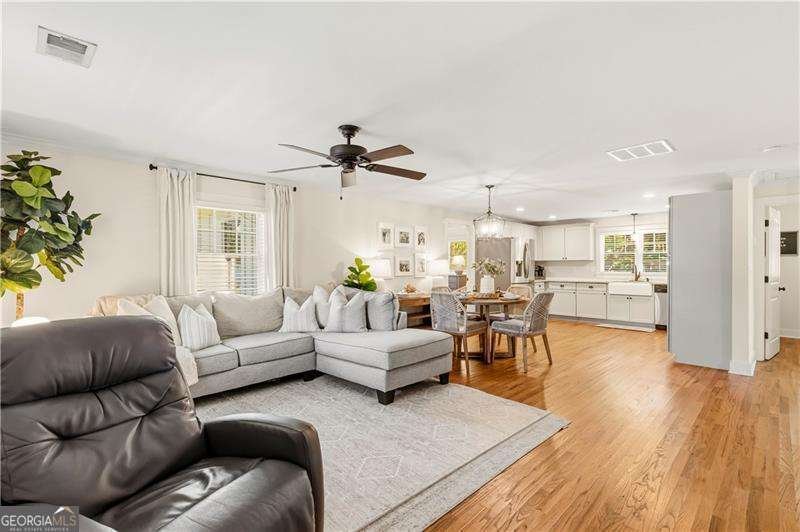 3990 Paul Samuel Road Kennesaw - Photo 7