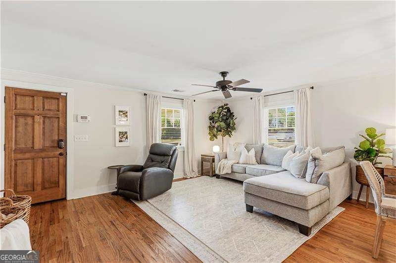 3990 Paul Samuel Road Kennesaw - Photo 8