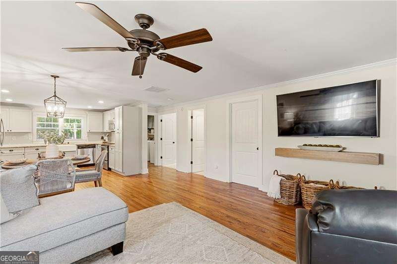 3990 Paul Samuel Road Kennesaw - Photo 9