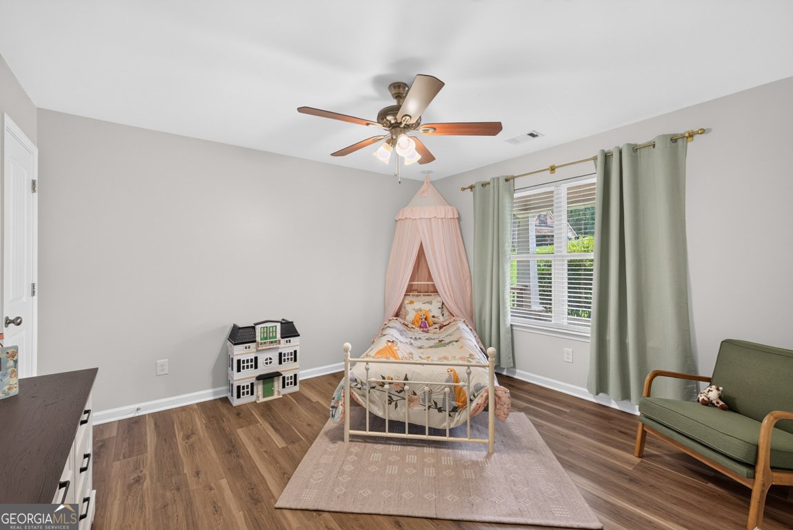 2565 Aaron Court Loganville - Photo 12