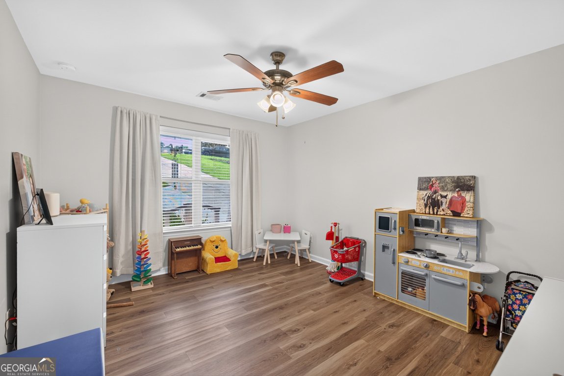 2565 Aaron Court Loganville - Photo 13