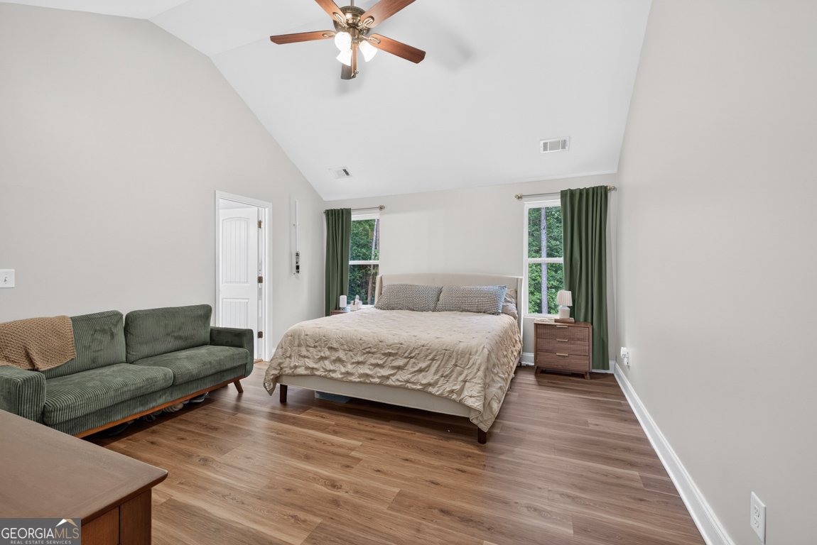 2565 Aaron Court Loganville - Photo 14