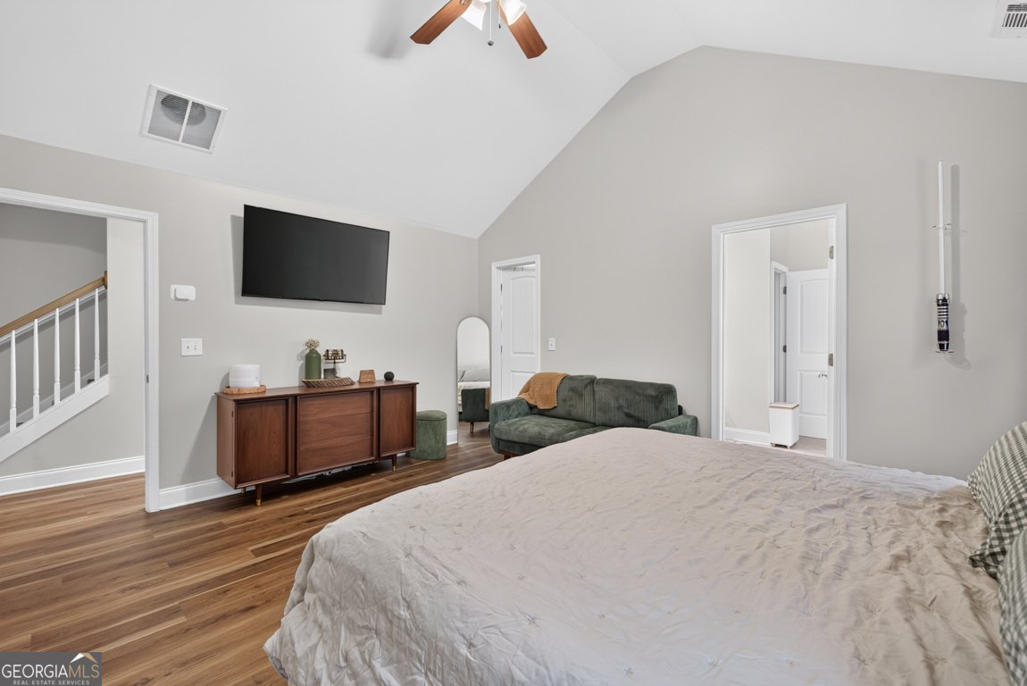 2565 Aaron Court Loganville - Photo 15