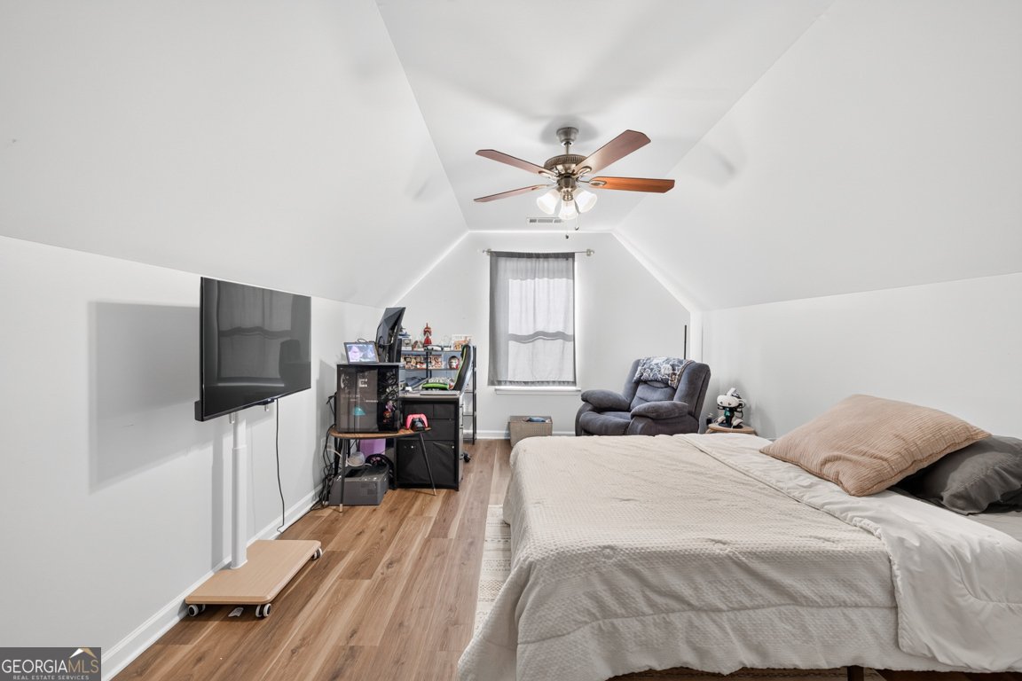 2565 Aaron Court Loganville - Photo 17