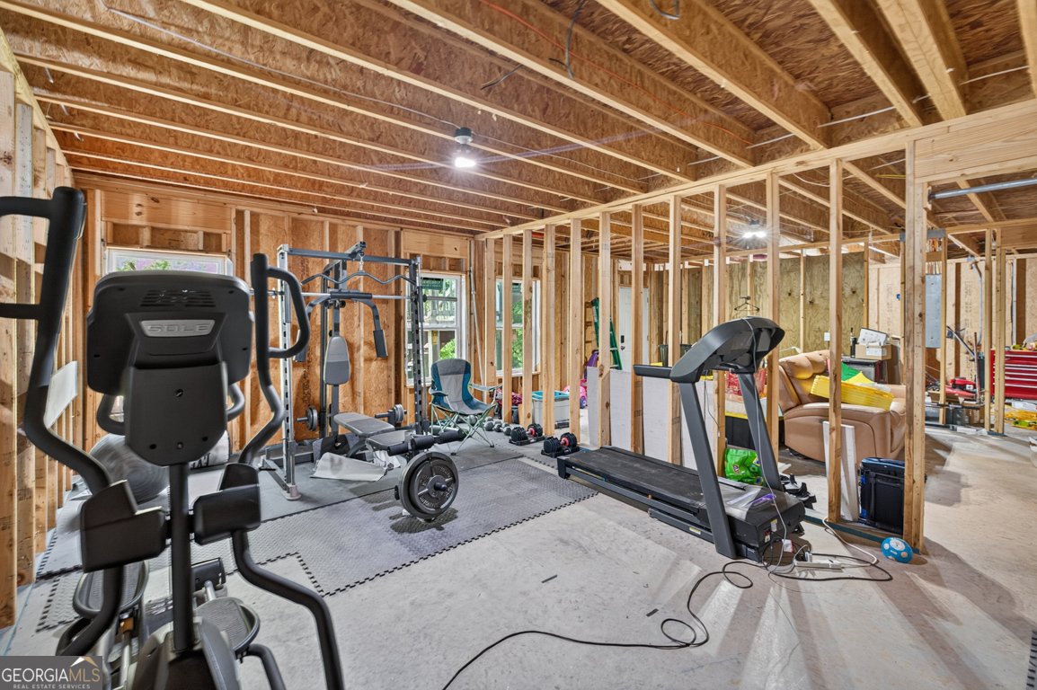 2565 Aaron Court Loganville - Photo 18