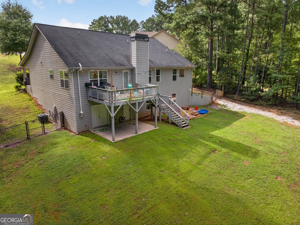 2565 Aaron Court Loganville - Photo 19