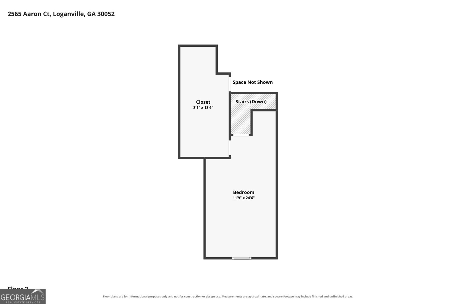 2565 Aaron Court Loganville - Photo 23