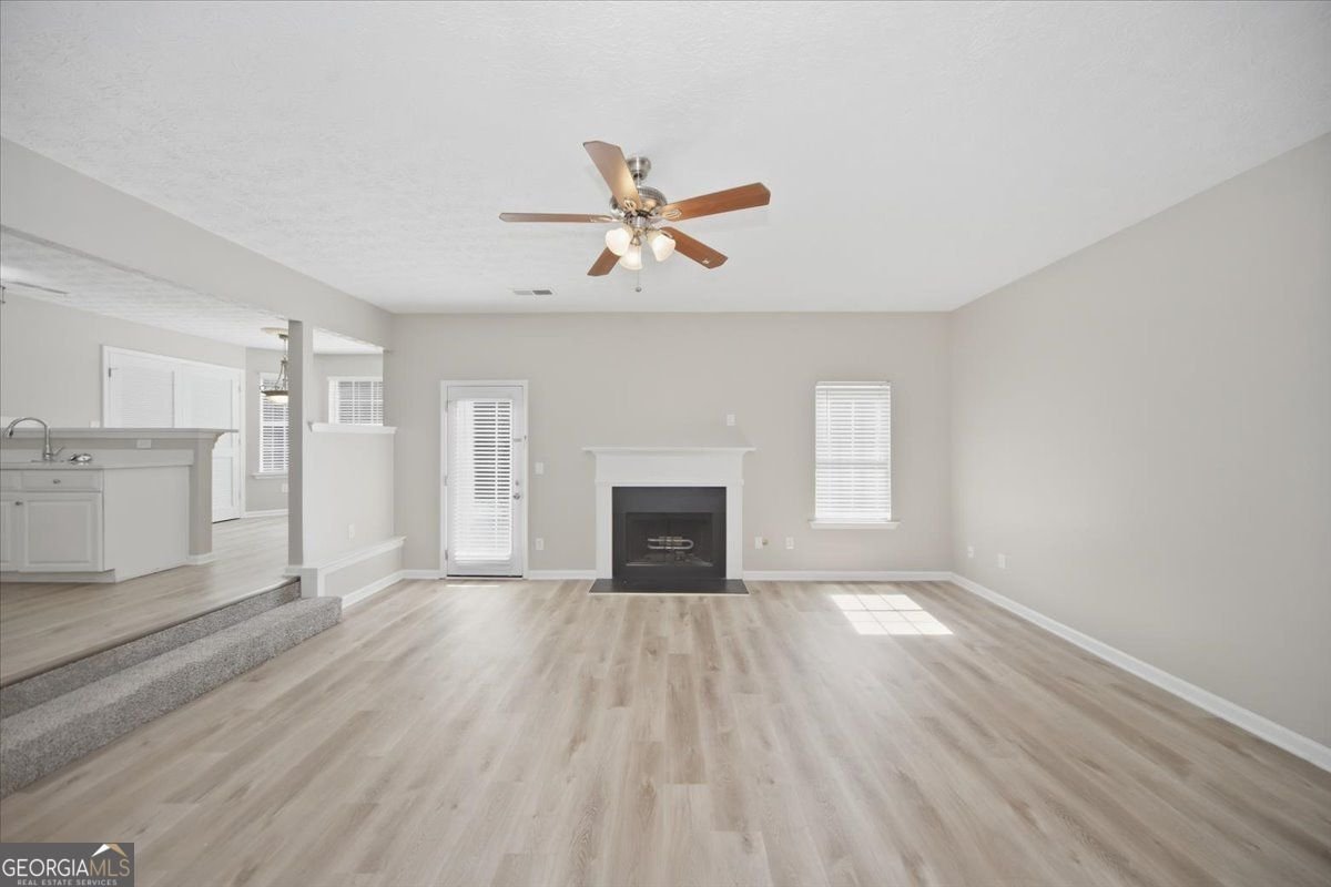 9229 Carnes Crossing Circle Jonesboro - Photo 11
