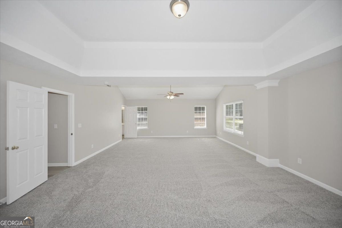 9229 Carnes Crossing Circle Jonesboro - Photo 15