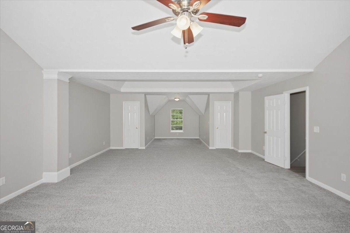 9229 Carnes Crossing Circle Jonesboro - Photo 30