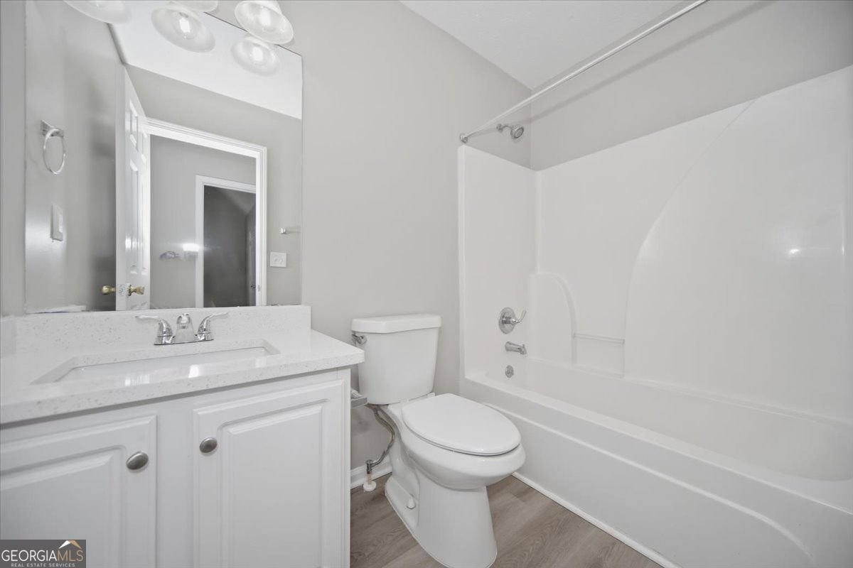 9229 Carnes Crossing Circle Jonesboro - Photo 36