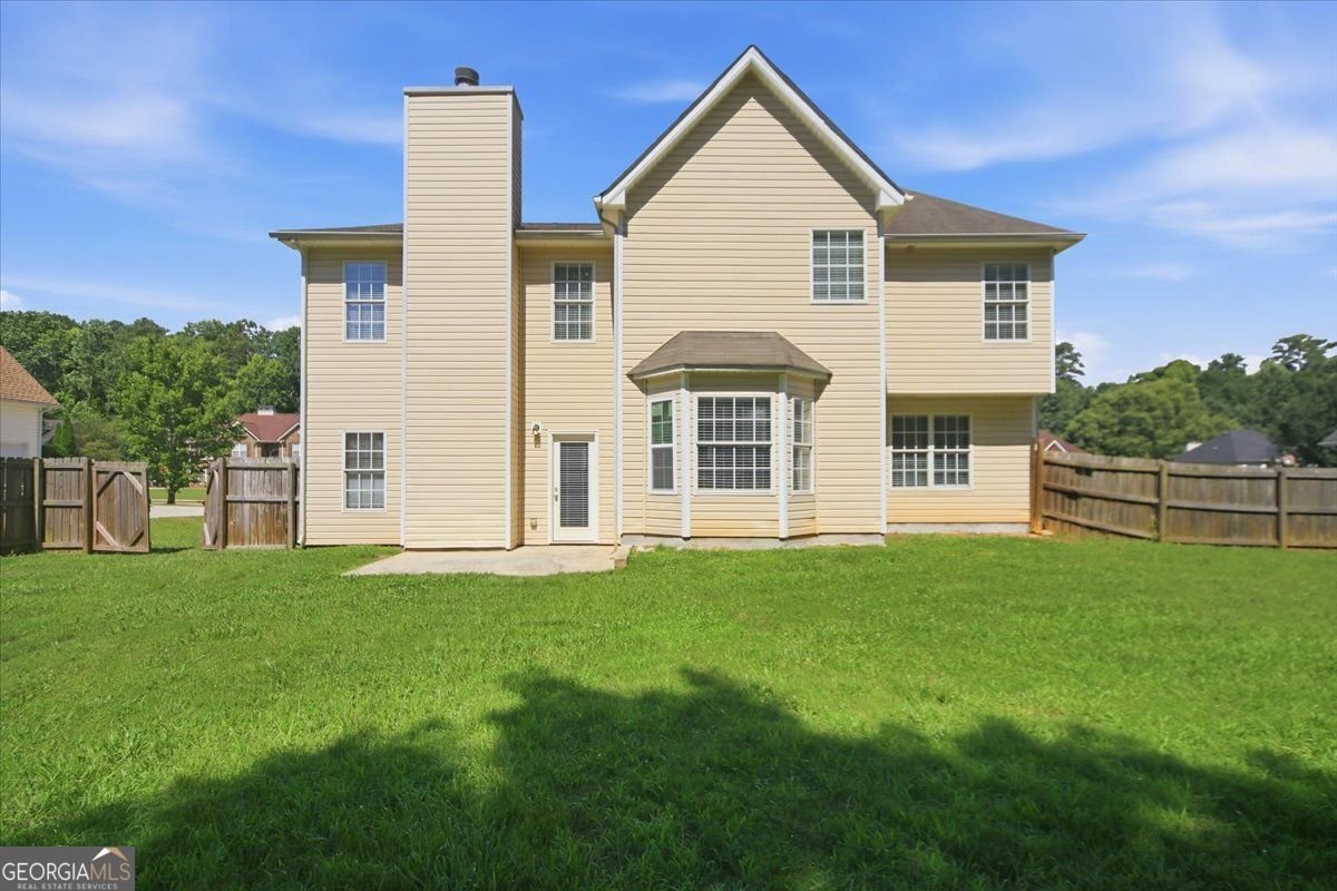 9229 Carnes Crossing Circle Jonesboro - Photo 38