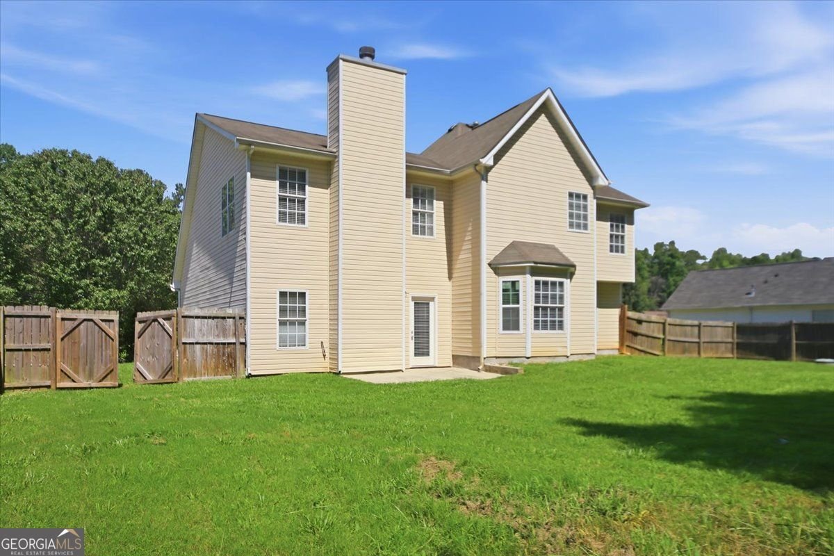 9229 Carnes Crossing Circle Jonesboro - Photo 39