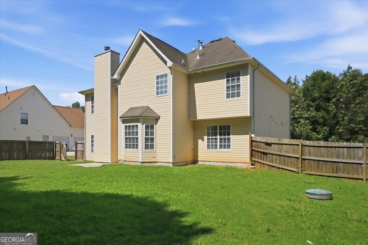 9229 Carnes Crossing Circle Jonesboro - Photo 40