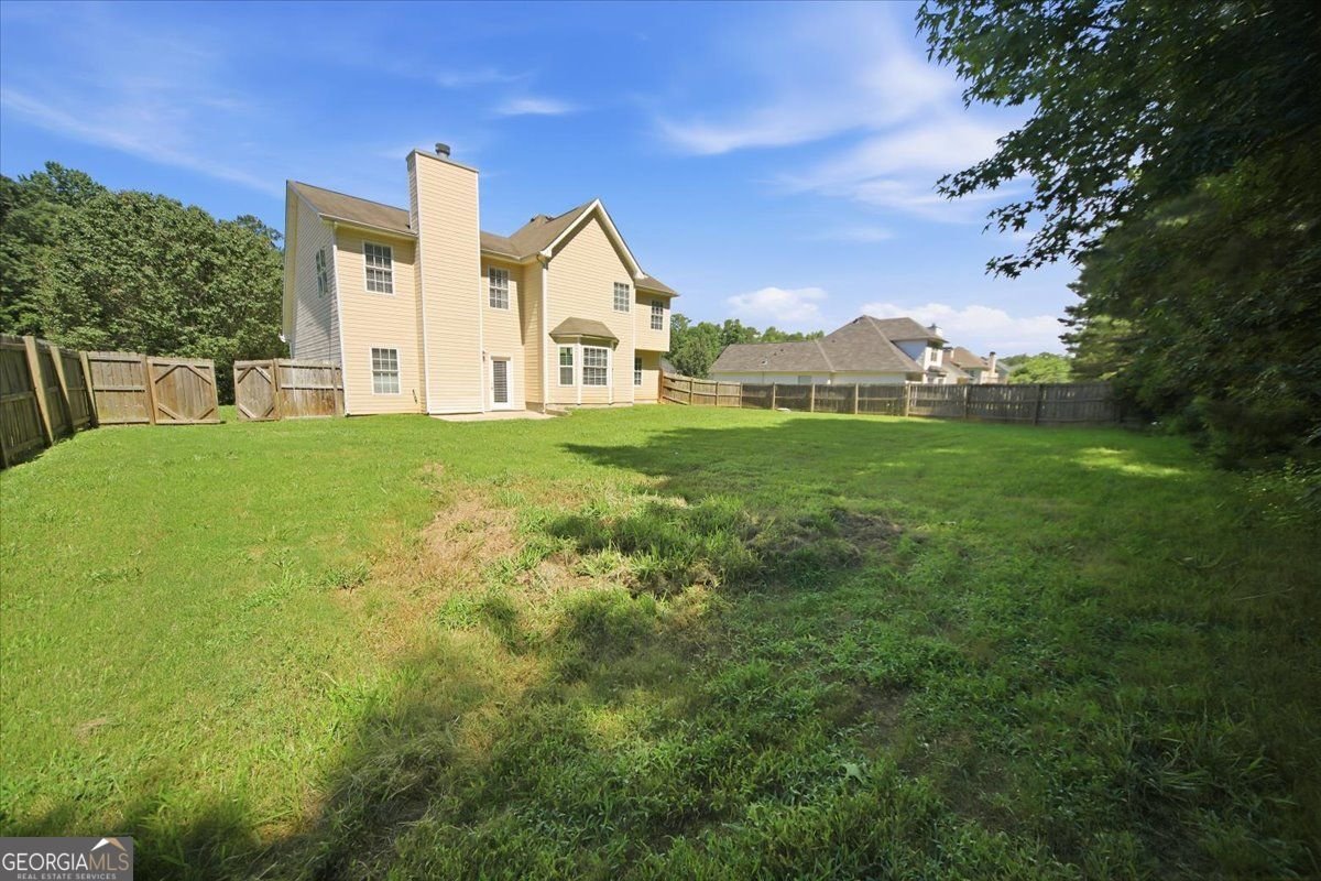 9229 Carnes Crossing Circle Jonesboro - Photo 41