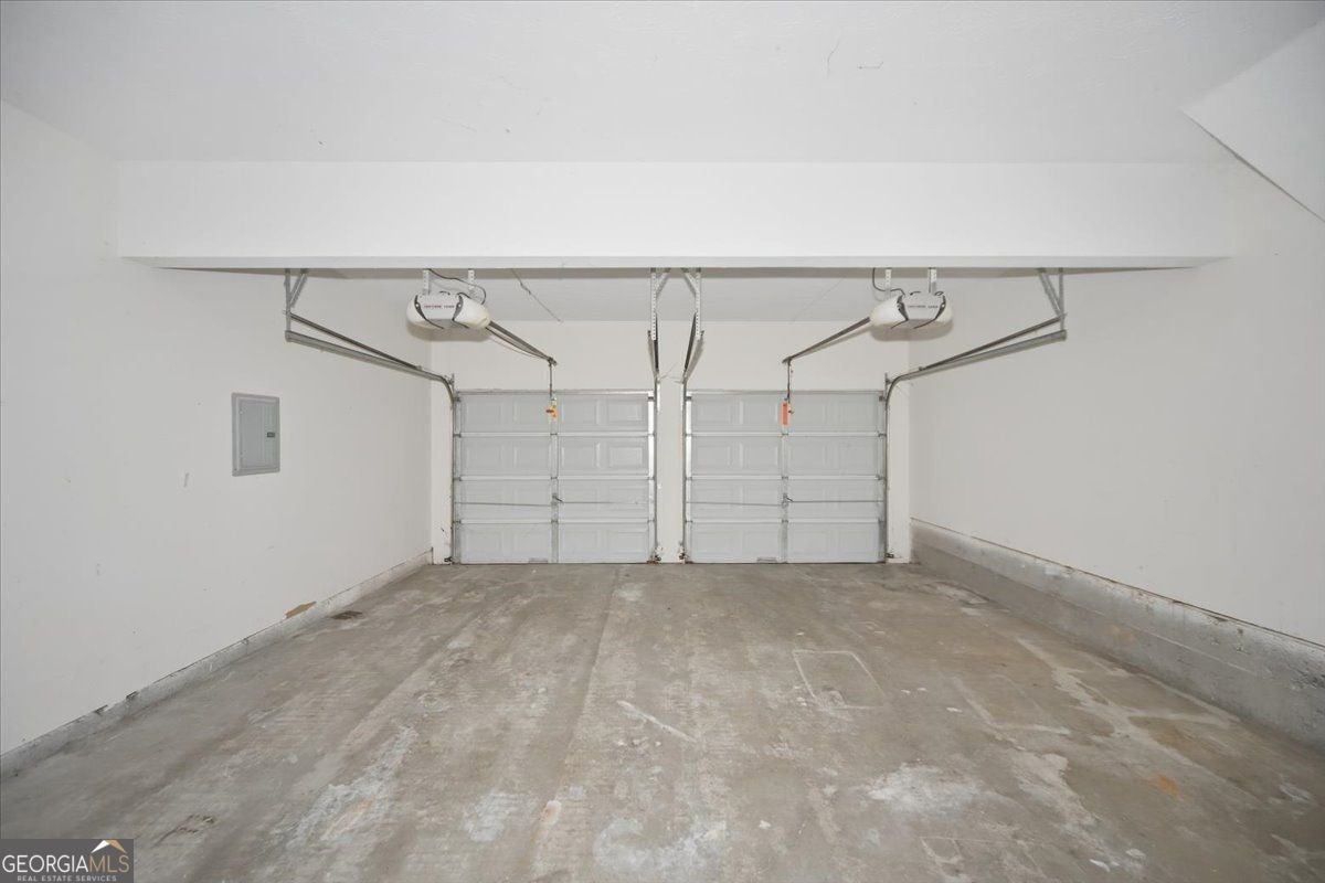 9229 Carnes Crossing Circle Jonesboro - Photo 42