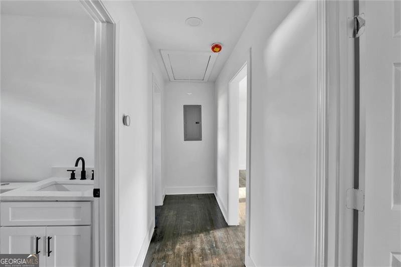 3217 Jackson Street Atlanta - Photo 13