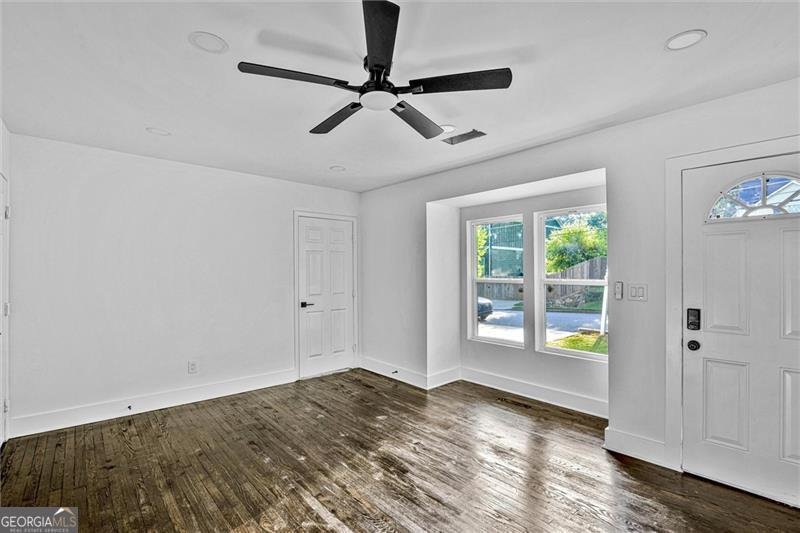 3217 Jackson Street Atlanta - Photo 20
