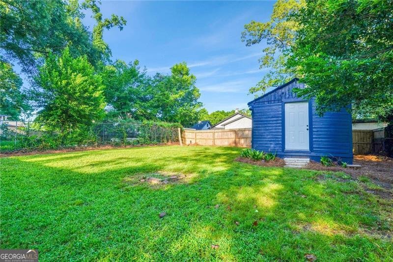 3217 Jackson Street Atlanta - Photo 6