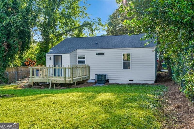 3217 Jackson Street Atlanta - Photo 7