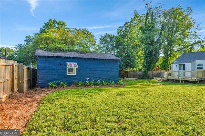 3217 Jackson Street Atlanta - Photo 8