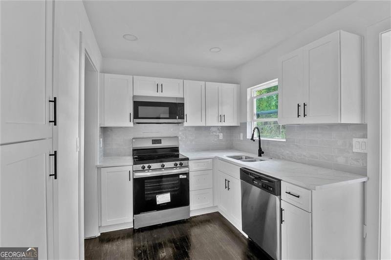 3217 Jackson Street Atlanta - Photo 9