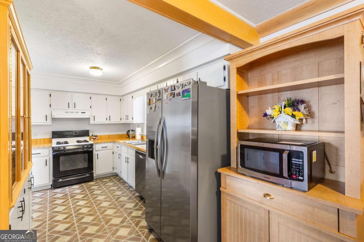 178 Rock Garden Terrace Marietta - Photo 10